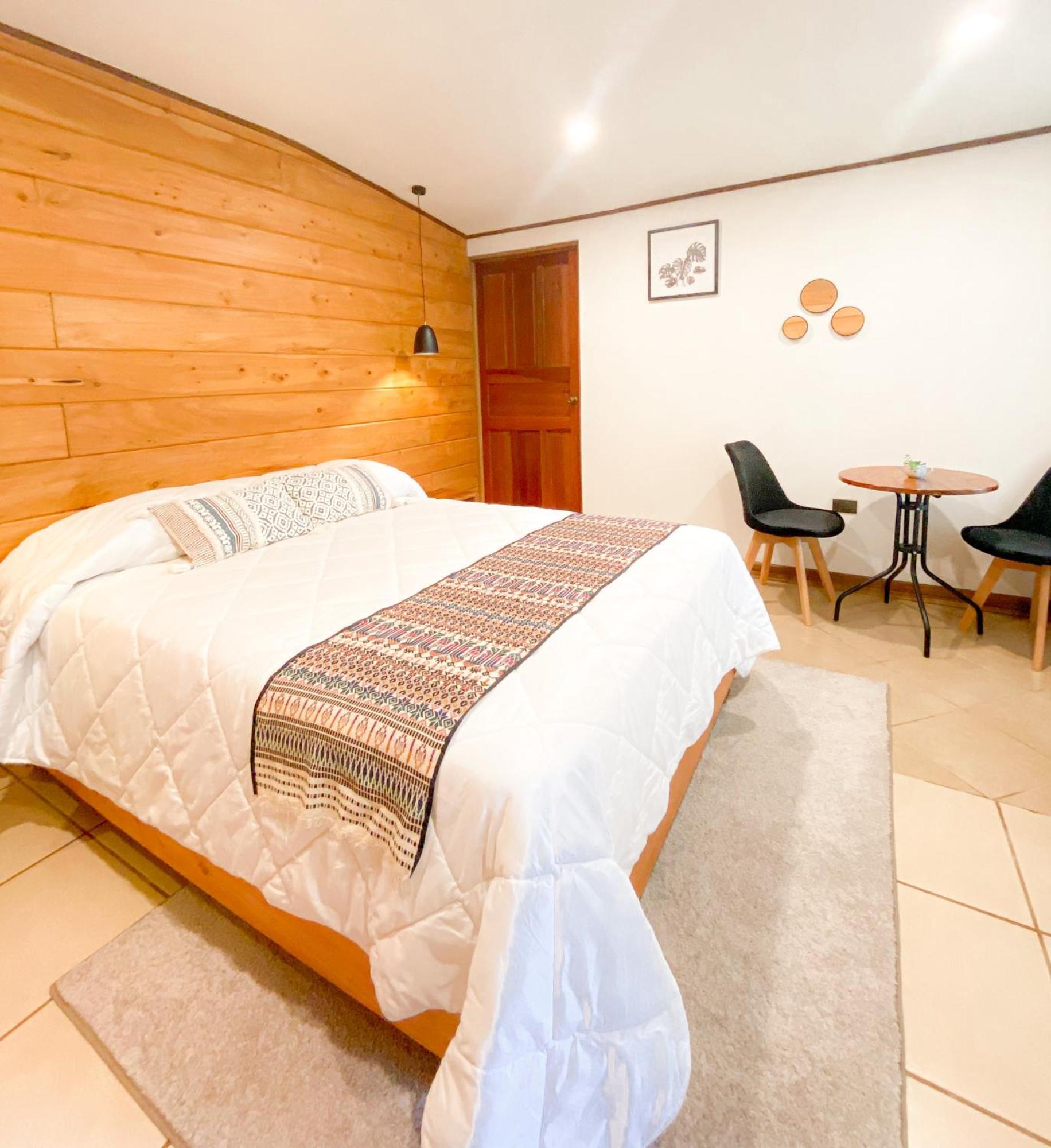 Casa Rayo De Luna Monteverde Екстер'єр фото