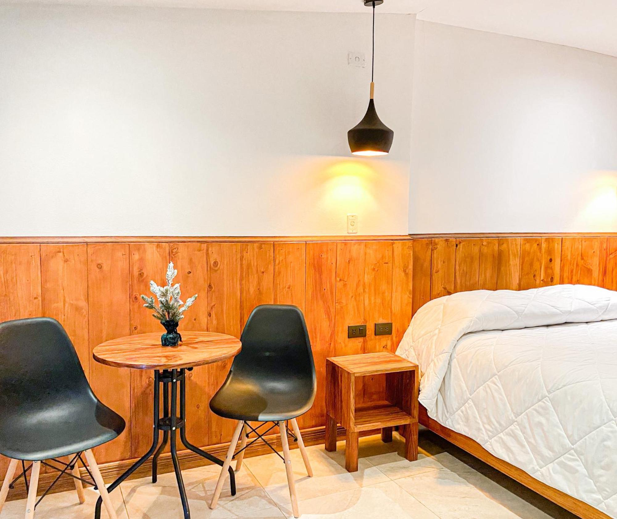 Casa Rayo De Luna Monteverde Екстер'єр фото