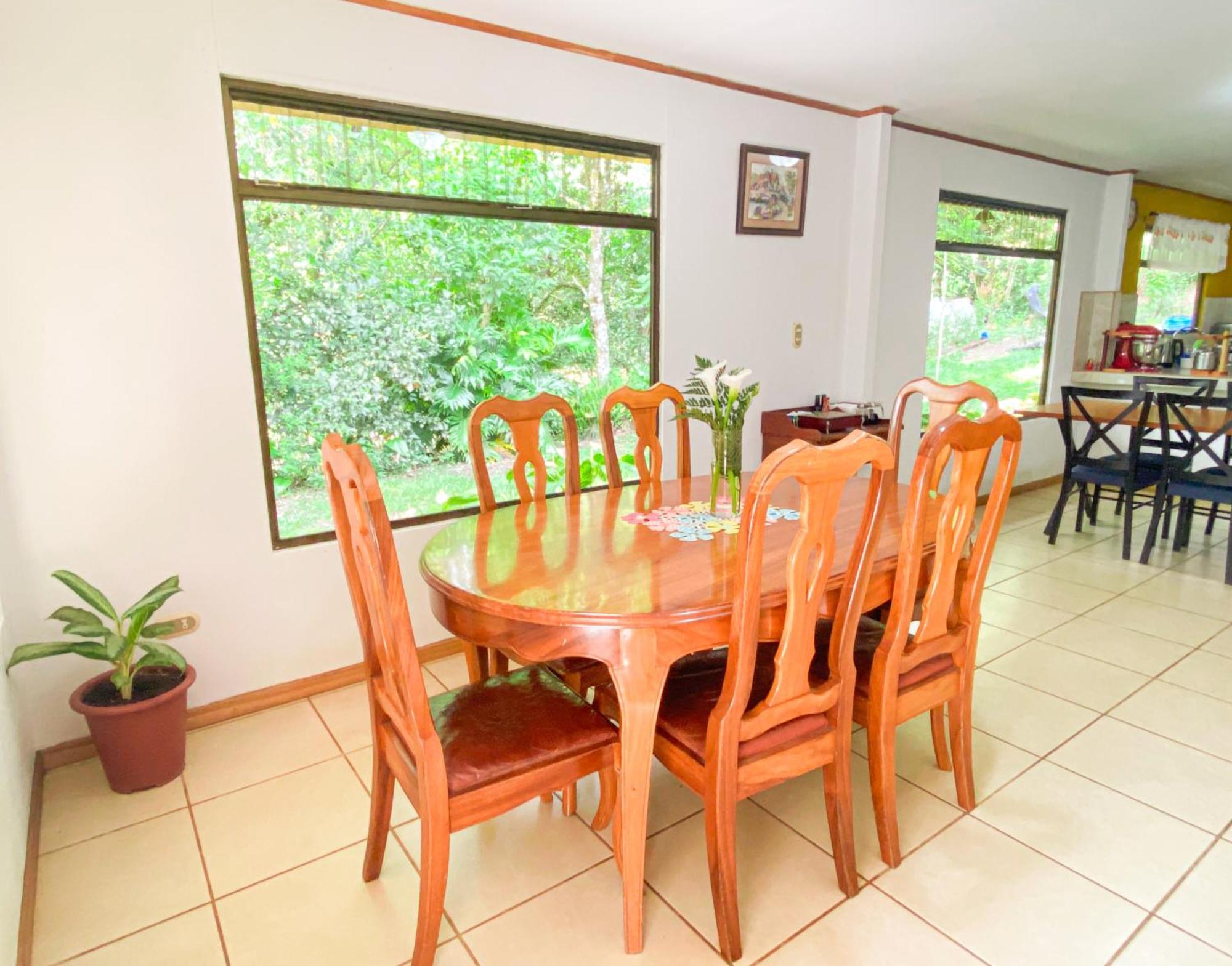 Casa Rayo De Luna Monteverde Екстер'єр фото