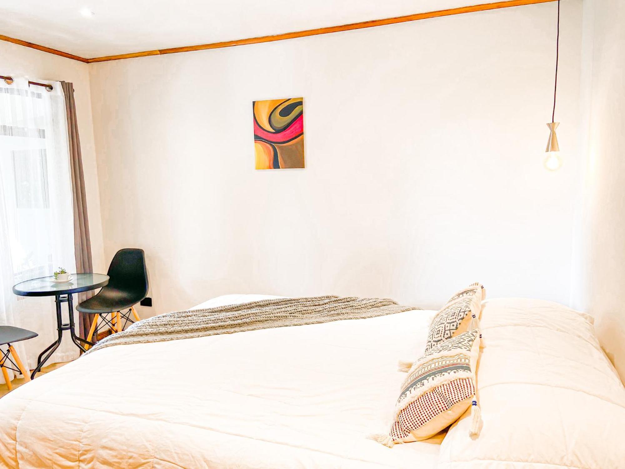 Casa Rayo De Luna Monteverde Екстер'єр фото