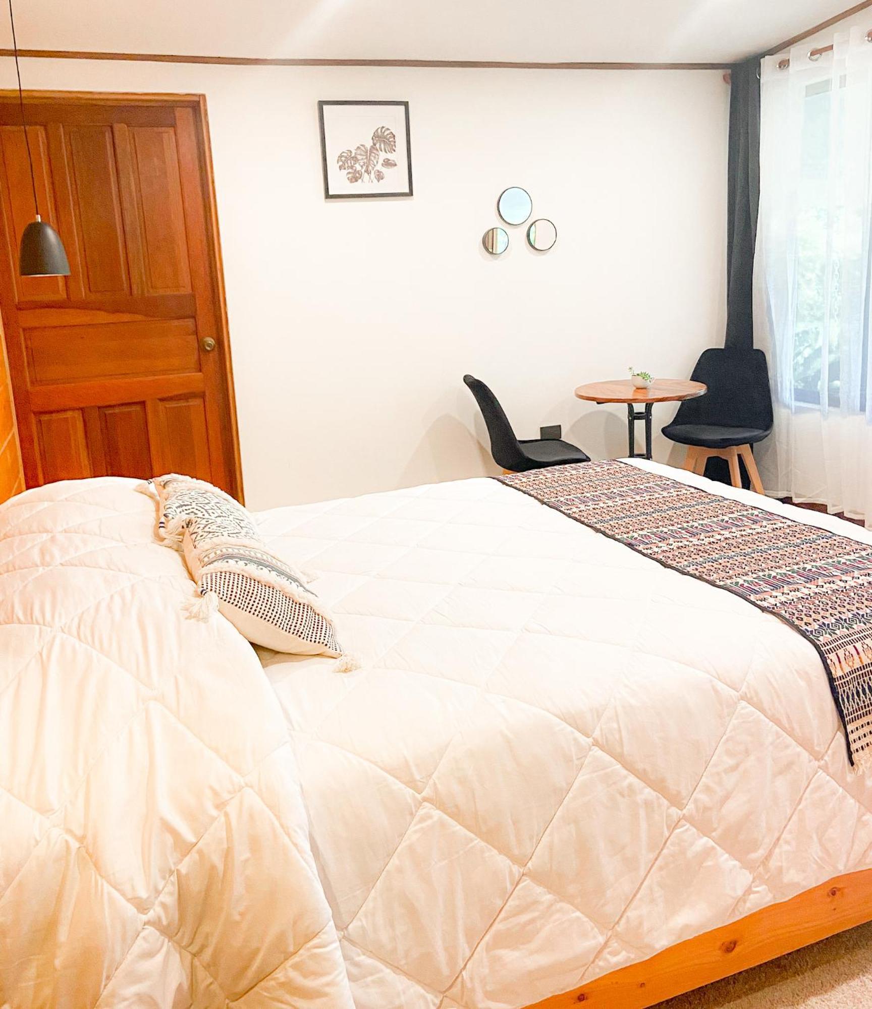 Casa Rayo De Luna Monteverde Екстер'єр фото