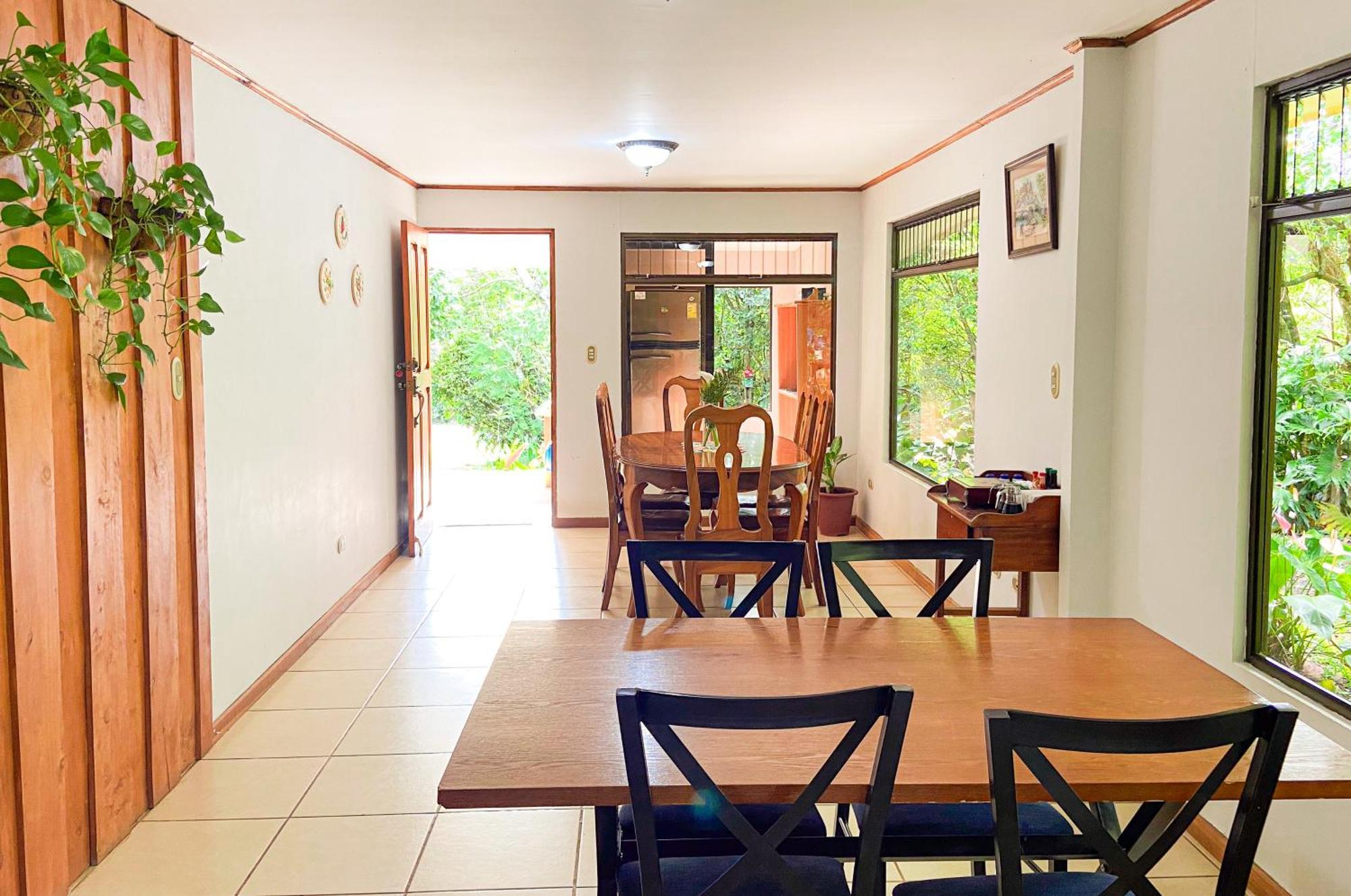 Casa Rayo De Luna Monteverde Екстер'єр фото