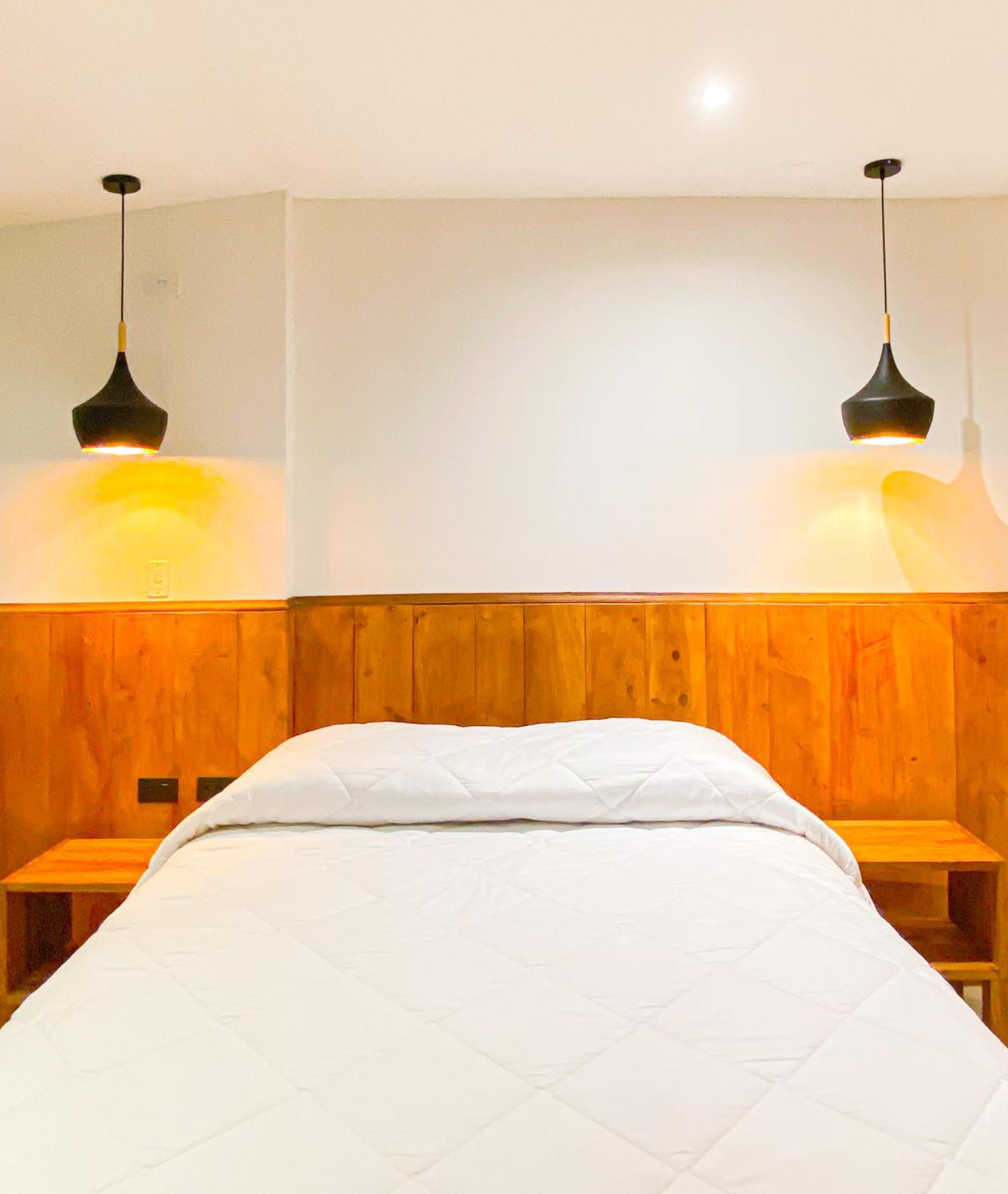 Casa Rayo De Luna Monteverde Екстер'єр фото