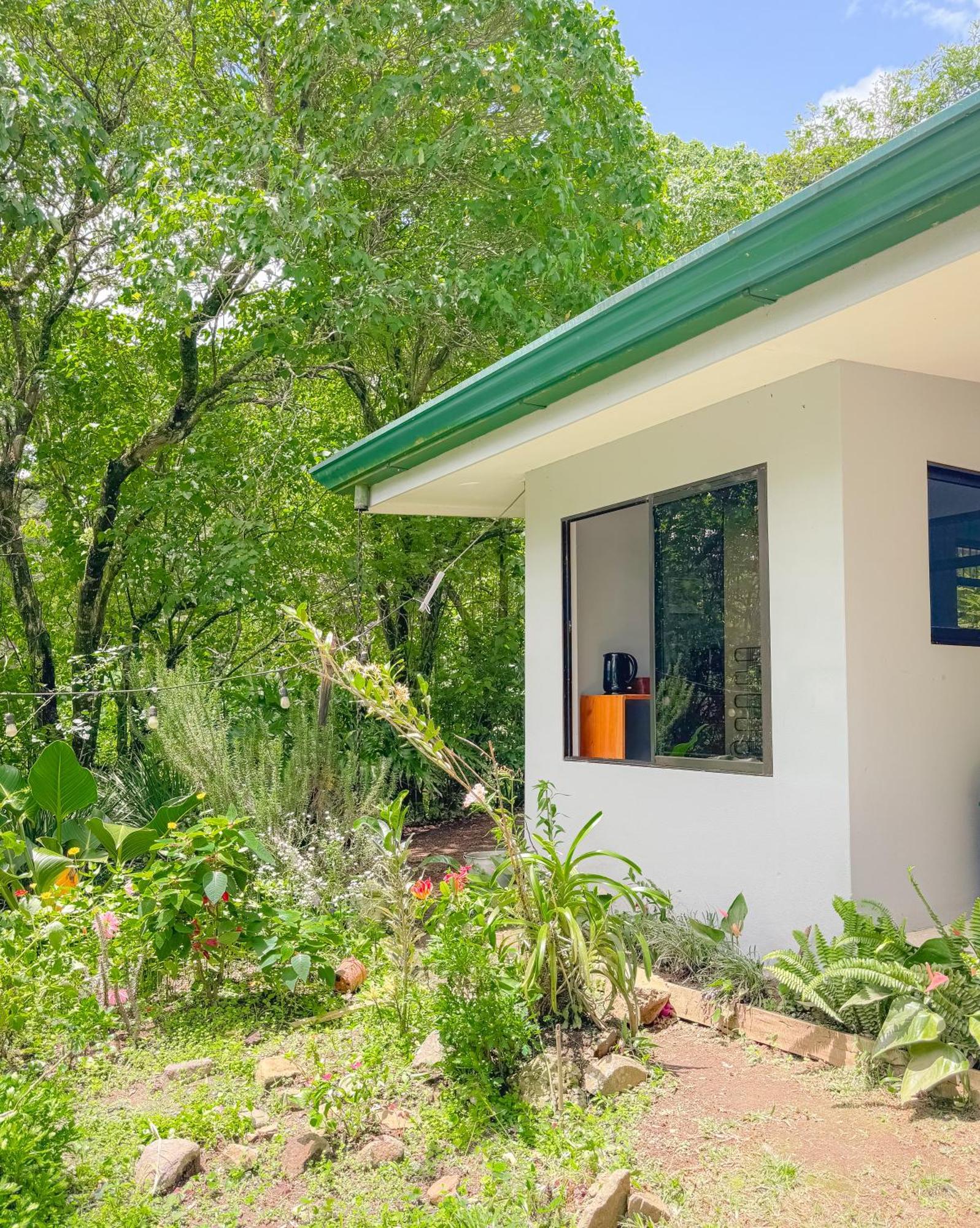 Casa Rayo De Luna Monteverde Екстер'єр фото