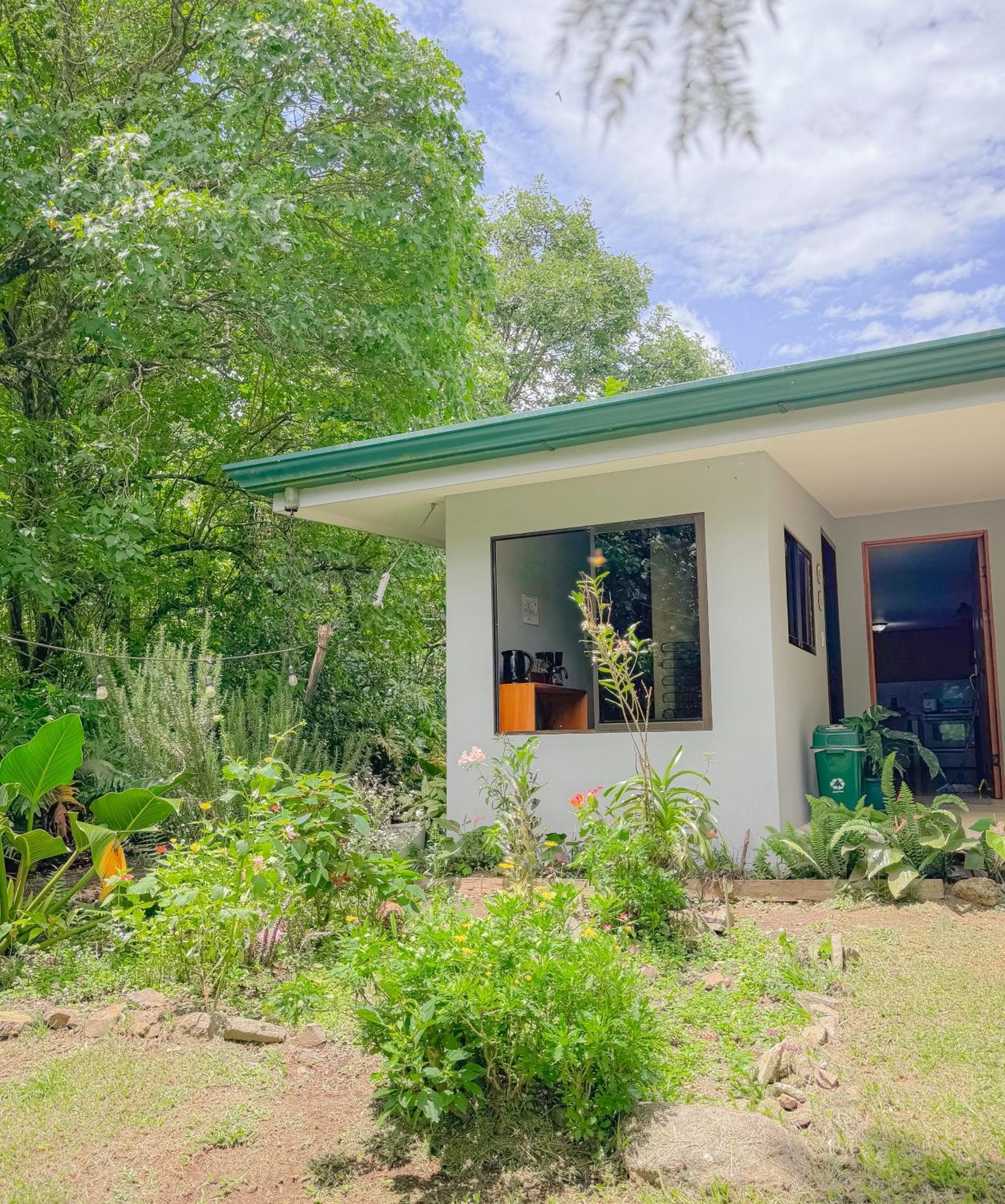 Casa Rayo De Luna Monteverde Екстер'єр фото