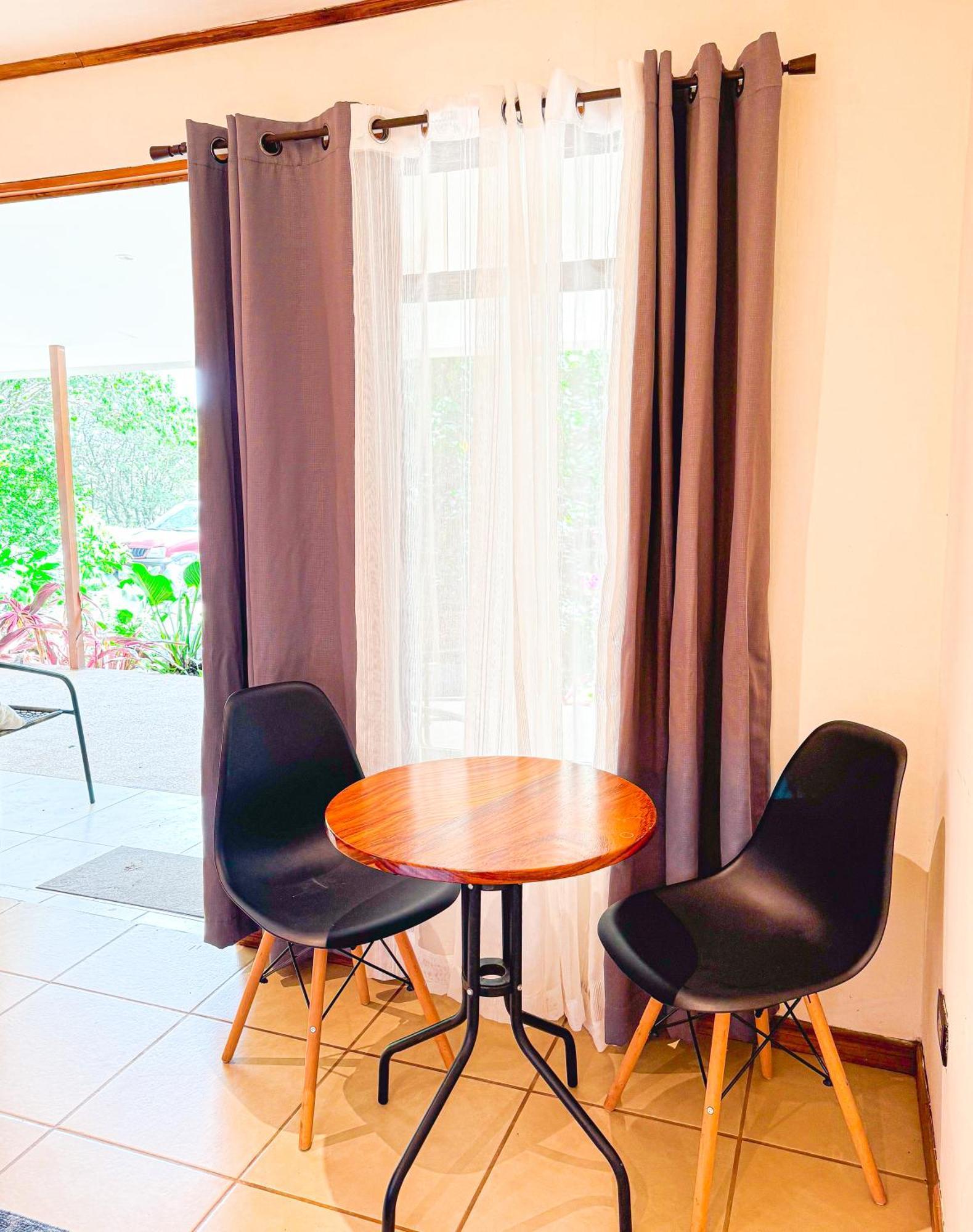 Casa Rayo De Luna Monteverde Екстер'єр фото