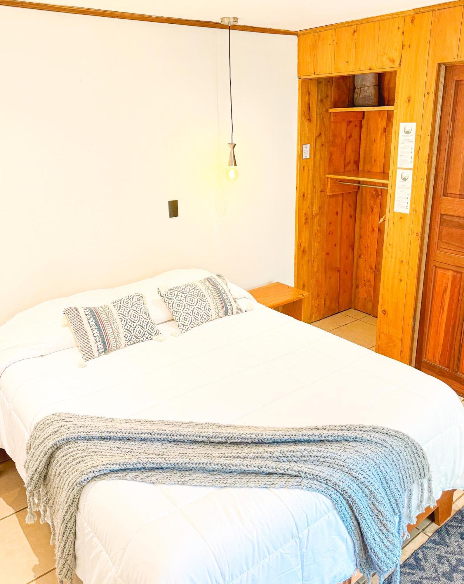 Casa Rayo De Luna Monteverde Екстер'єр фото