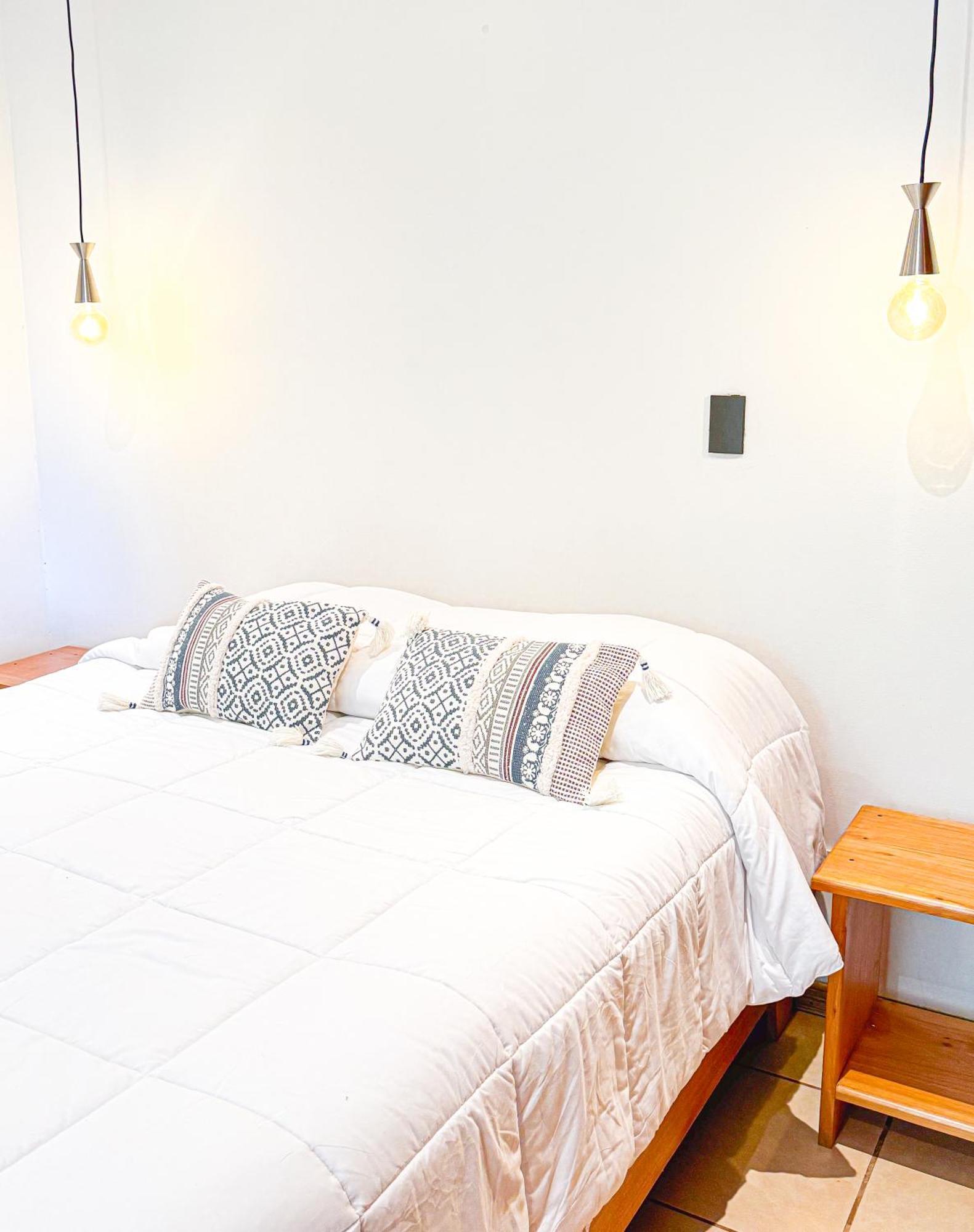 Casa Rayo De Luna Monteverde Екстер'єр фото