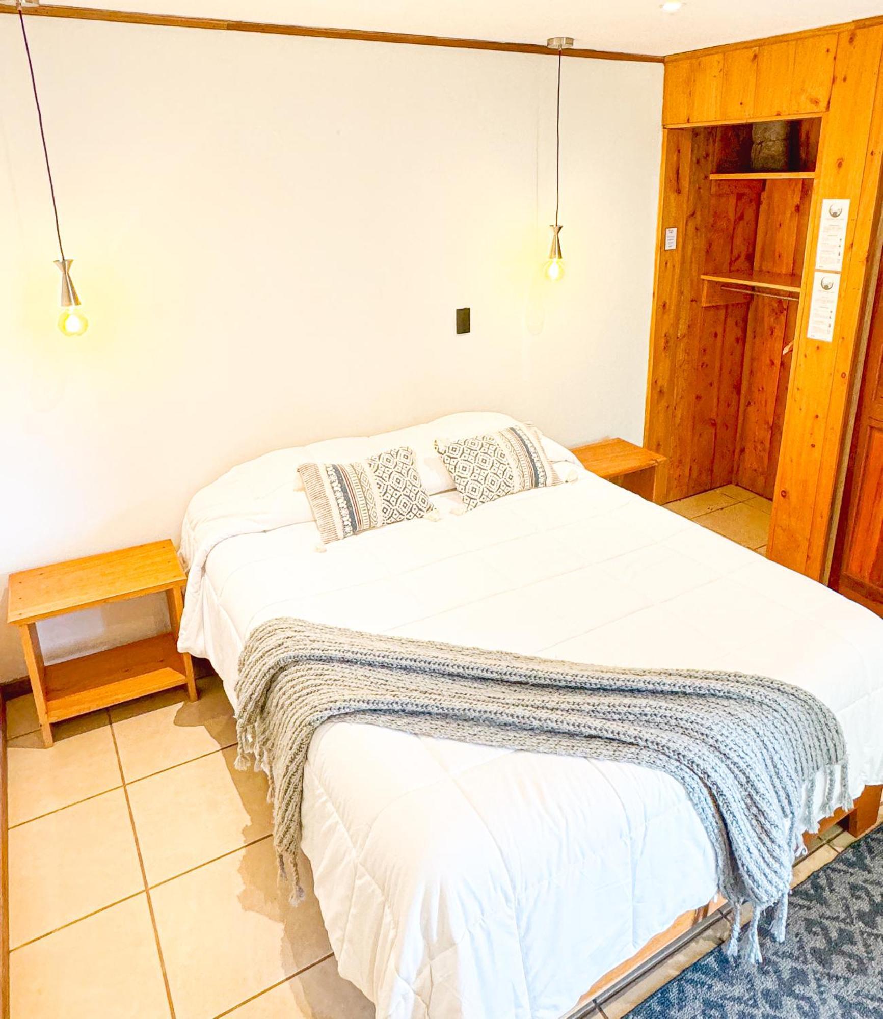 Casa Rayo De Luna Monteverde Екстер'єр фото