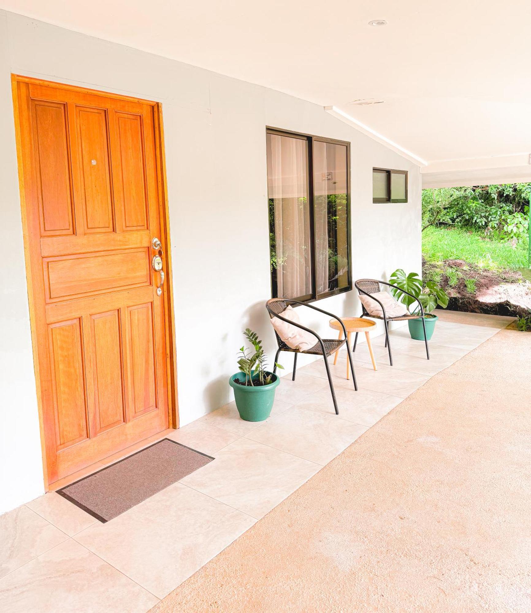 Casa Rayo De Luna Monteverde Екстер'єр фото