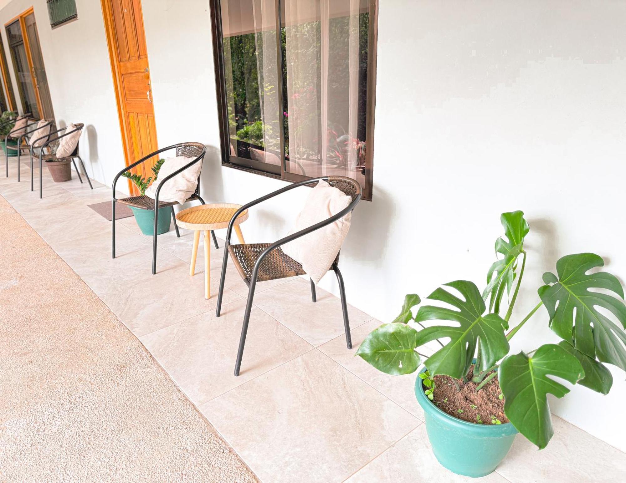 Casa Rayo De Luna Monteverde Екстер'єр фото